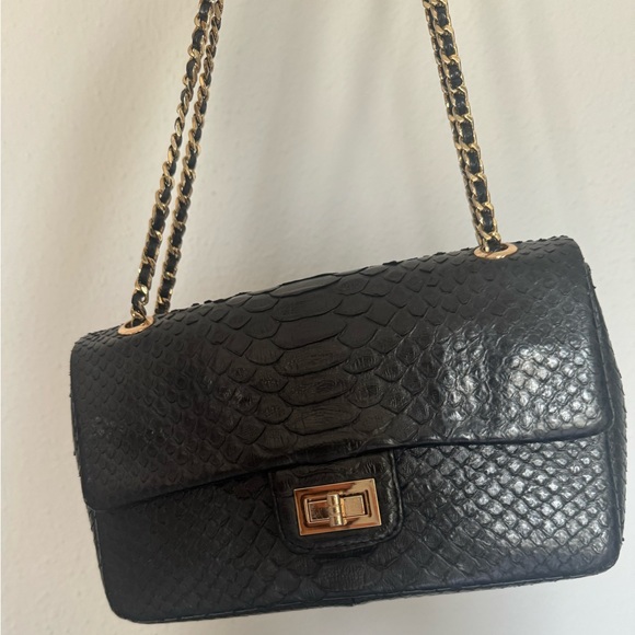 100% original python bag - Picture 9 of 11